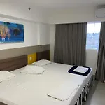 Lindo Quarto De Hotel
