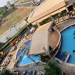 Lindo Quarto De Hotel
