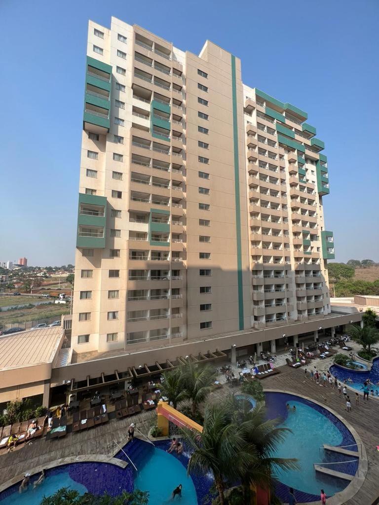 Lindo De Aparthotel