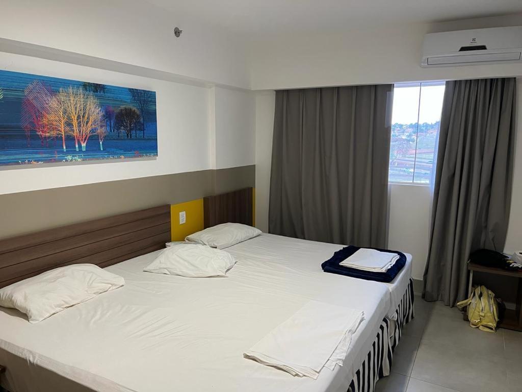 Lindo De Aparthotel *