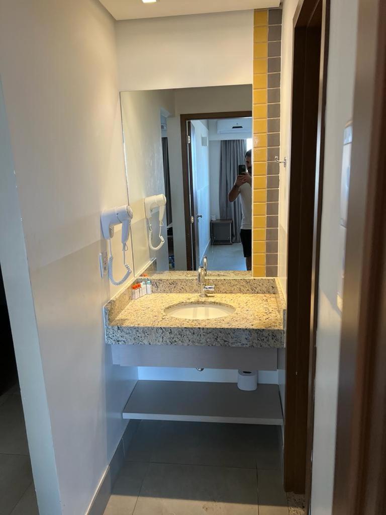 Aparthotel Lindo De Olímpia